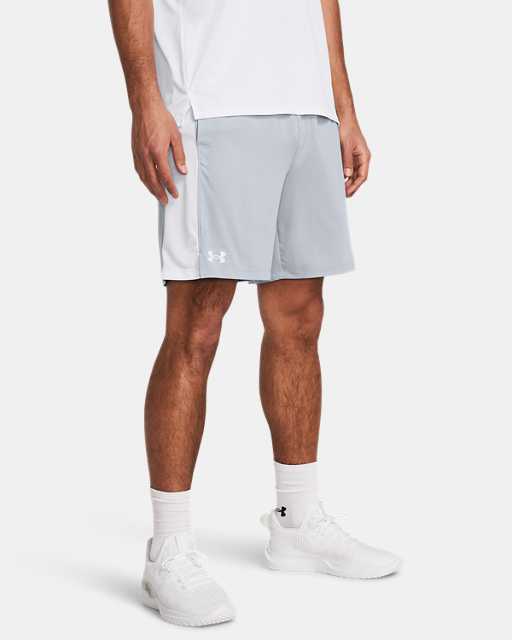 Men's UA Train Stretch 2.0 Shorts